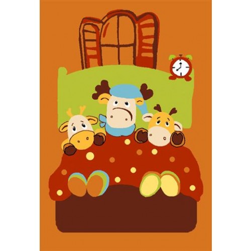 Детские ковры в Гусеве