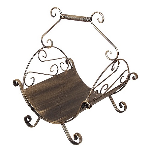 Дровницы в Гусеве