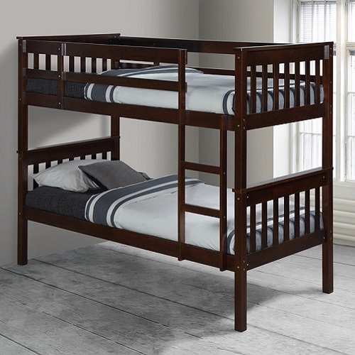 Двухъярусные кровати в Гусеве