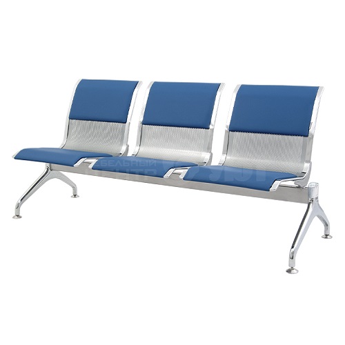 Кресла для вокзалов и аэропортов в Гусеве