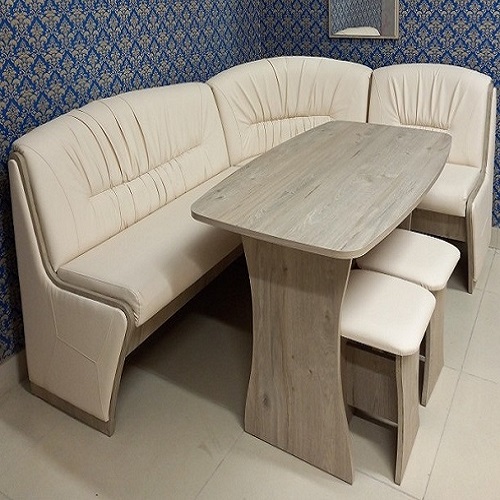 Кухонные уголки в Гусеве