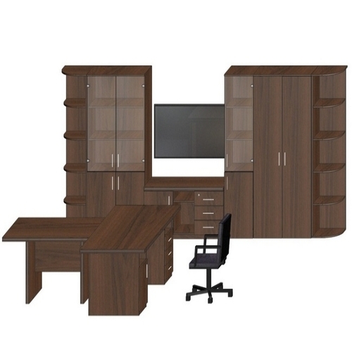 Офисная мебель в Гусеве