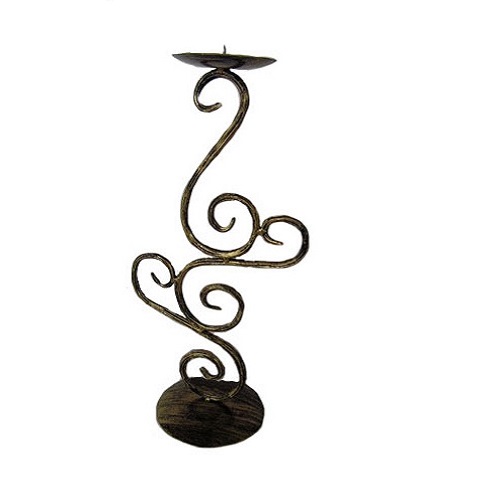 Подсвечники в Гусеве