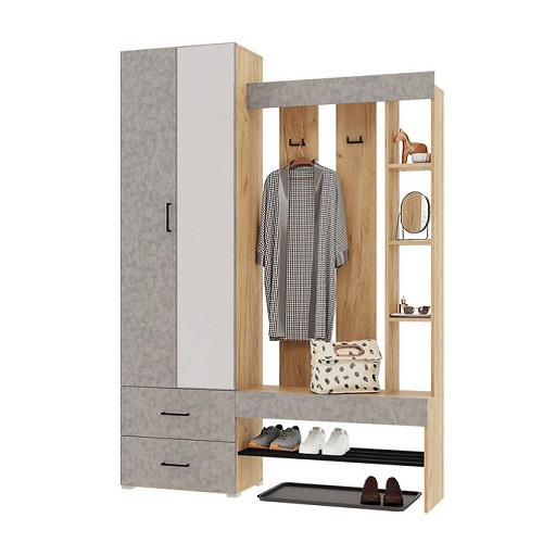 Прихожие в Гусеве