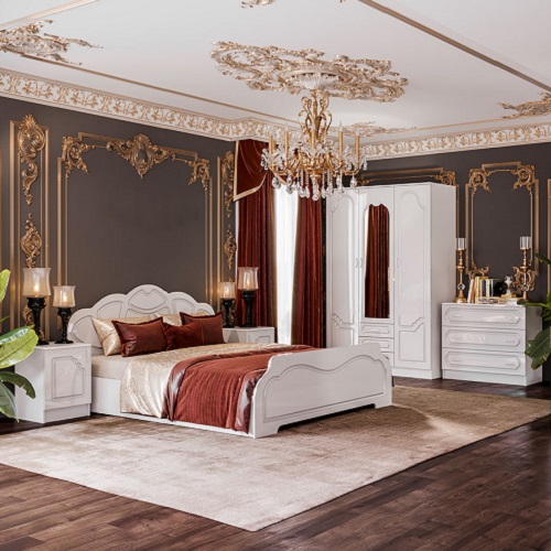 Спальни в Гусеве